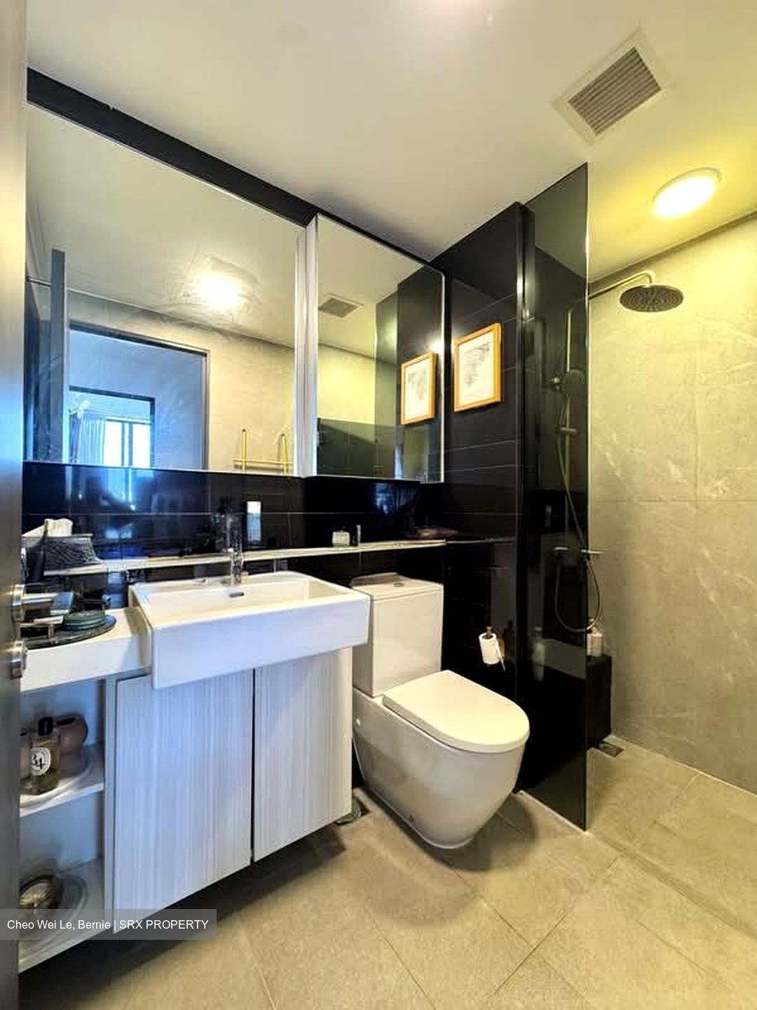 Gem Residences (D12), Condominium #587273201
